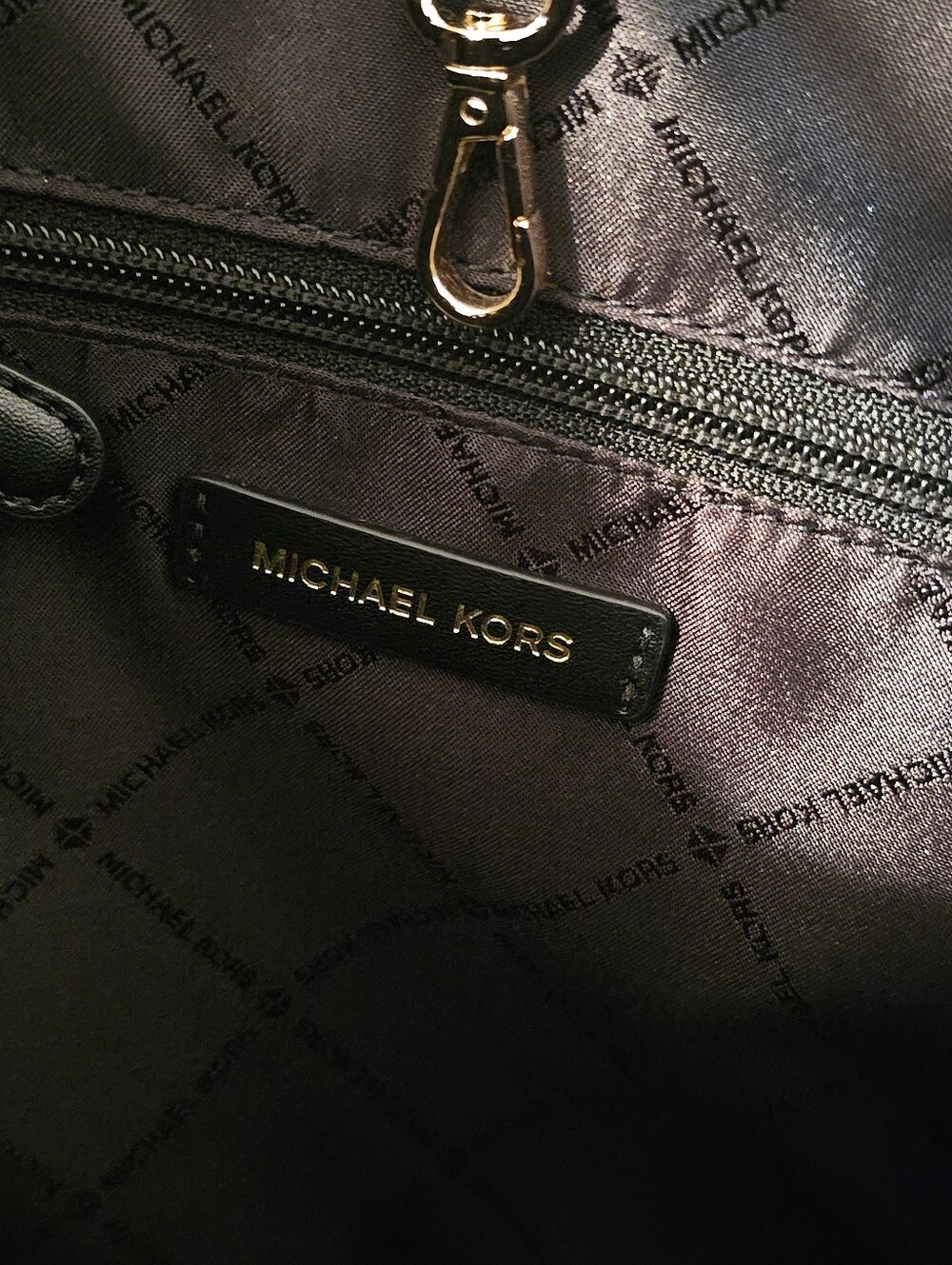 Michael Kors - Picture 9 of 16